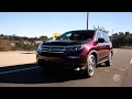 2016 Honda Pilot 5 Reasons to Buy Autotrader