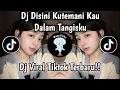 Download Lagu DJ AGAR KULIHAT SENYUM DI TIDURMU MALAM NANTI||DJ VIRAL TIKTOK TERBARU!!
