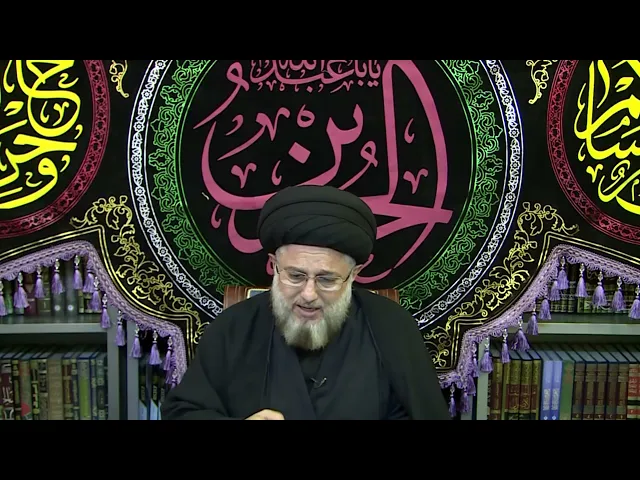 ⁣قول الامام الصادق  لمن ترك زيارة الحسين