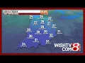March 17 2026 Morning Forecast with Marcus Bailey