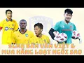 Download Lagu SLNA bán Văn Việt - mua Brandao - Gustavo \u0026 muốn Quế Ngọc Hải - HLV Hữu Thắng