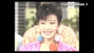 ひょうきんベストテン 本人出演SP Part 1 