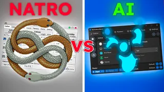 AI vs Natro - Which Macro Is Better