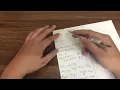 MIT ocw Problem Set 2 question 1 8 05 Quantum Physics 2 Square well with a delta function