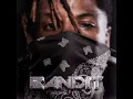 Bandit (OG) - Juice WRLD