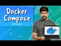 Introduction to docker compose Docker