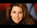 13 Sexy Photos of Shania Twain