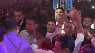 اسطورة مصر ايمن شحتة واسمع اقوة حظ الجديد عندنا وبس الاسطورة وشريعة مكسرين مسرح مصر جديد      دندنها