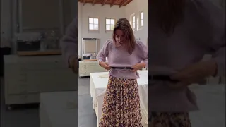 STYLE HACK How To Style A Dress With A Sweater 