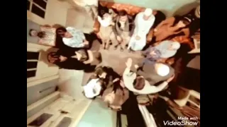 عندما تغيب النخوة والشهامة وتسيطر صفات الخ سة والوضاعة مشهد رائع من فيلم سواق الأتوبيس 