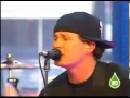 Download Lagu Blink 182 - Anthem part 2 LIVE!