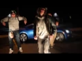 Ace Hood - Bugatti ft. Future, Rick Ross (NKIC Music Video)