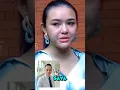 Kesaksian Amanda Manopo Diselamatkan Tuhan Yesus! Tidak Disangka Ini yang Terjadi! #shorts