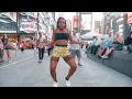 Maleek Berry - Bend It | JustMeNk x Meka Oku