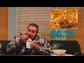Huang s Kitchen River Edge NJ - Chinese Food Review