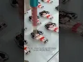 Let me show you the process of making acrylic keychains