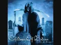 Children Of Bodom - Kissing The Shadows [Lyrics]