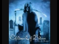Children Of Bodom - Kissing The Shadows [Lyrics]