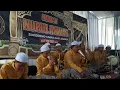 AZKA TASLIMI // versi si Kembar NURUL ANWAR