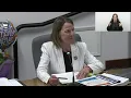 English Meeting of the Board of Education June 3rd 2026