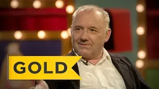 Bob Mortimer Remembers Vic and Bob s Worst Ever Gig Gold
