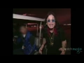 The Life and Career of Ozzy Osbourne