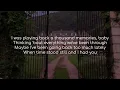 If This Was A Movie - Taylor Swift (lyrics)