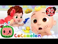 Download Lagu Best of Bath Songs! Bath Time Routine for Kids + MORE CoComelon Nursery Rhymes \u0026 Kids Songs