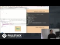D3 js Tutorial - Learn how to create data-driven documents with D3 js