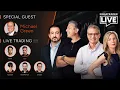NinjaTrader Live Futures Trading Analysis Michael Green Kane Leo Xy Nick Stowe 26