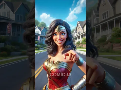 O segredo que Supergirl encontrou na casa do Homem-Aranha!