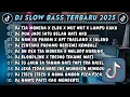 Download Lagu DJ SLOWBASS TERBARU 2025 || DJ TIA MONIKA X CLBK X WUT WUT X LAMPU KAKA || DJ DUA JADI SATU VIRAL