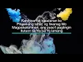 Malaya Na by Victory Worship - Key of C# - Karaoke - Minus One with LYRICS - Piano cover