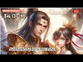 Download Lagu Ayahku sang JENDRAL DEWA PERANG 131-140