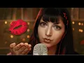 ASMR Kissing You to Sleep