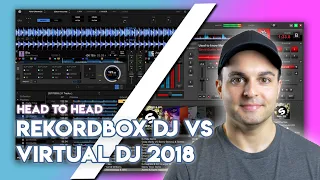 Download Head To Head: Rekordbox DJ Vs Virtual DJ 2018 MP3