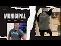 Municipal Sale Items Haul 2022 Mark Wahlberg Unboxing