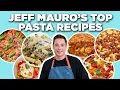 Jeff Mauro s Top 10 Pasta Recipe s The Kitchen Food Network