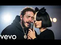 Post Malone ft Sia - Queen of My Heart