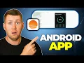 Create an Android App Using Base44 - Tutorial