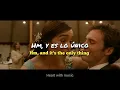 Download Lagu Ed Sheeran - Photograph [Letra en español e inglés]