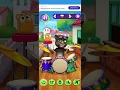 Download Lagu My Talking Tom 2 Fanfare 20th Century Fox Intro Logo  (Version)
