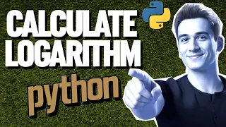 How to Calculate a Logarithm in Python Beginner-Friendly Tutorial
