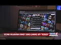Second Oklahoma family suing gaming app Roblox