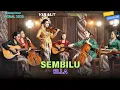 Download Lagu SEMBILU – Ella | Keroncong Remix Cover Versi NADA KERONCONG ID | Sembilu Ella Keroncong Terbaru 2025 MP3