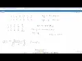 2894 Divisible and Non divisible Sums Difference