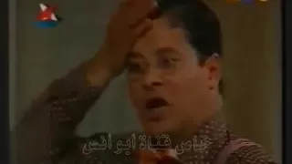 المسلسل النادر العرضحالجي الحلقة 1 
