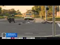 Cyclist dies after being hit by car stabbed on PCH in Dana Point