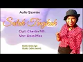 Download Lagu Audio || SALAH TINGKAH || Lagu Qizomba Cipt: Cherlin MS./Voc: Anas Mau.