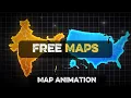 Download Watermark-Free Maps for Free Step-by-Step Tutorial